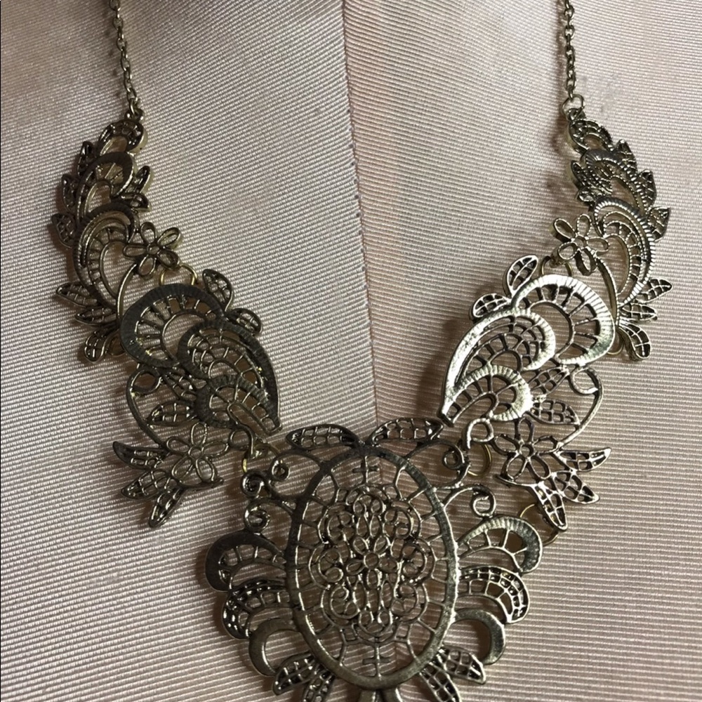 Elegant Necklace